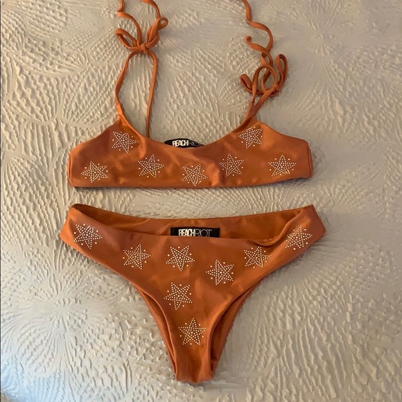 Beach Riot Other - Beach Riot Bikini